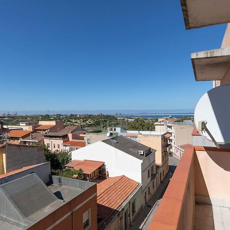 Casa Vacanze Porto Torres Esterno foto