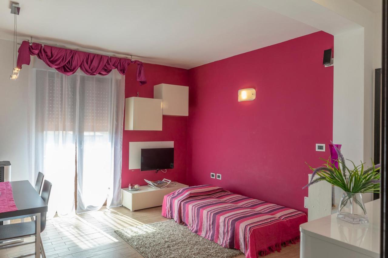 Casa Vacanze Porto Torres Esterno foto