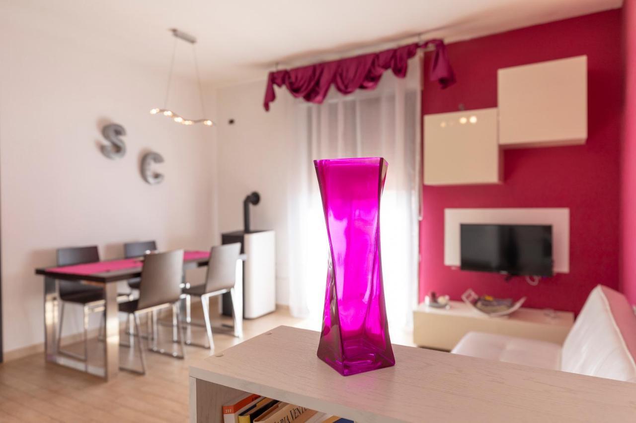 Casa Vacanze Porto Torres Esterno foto
