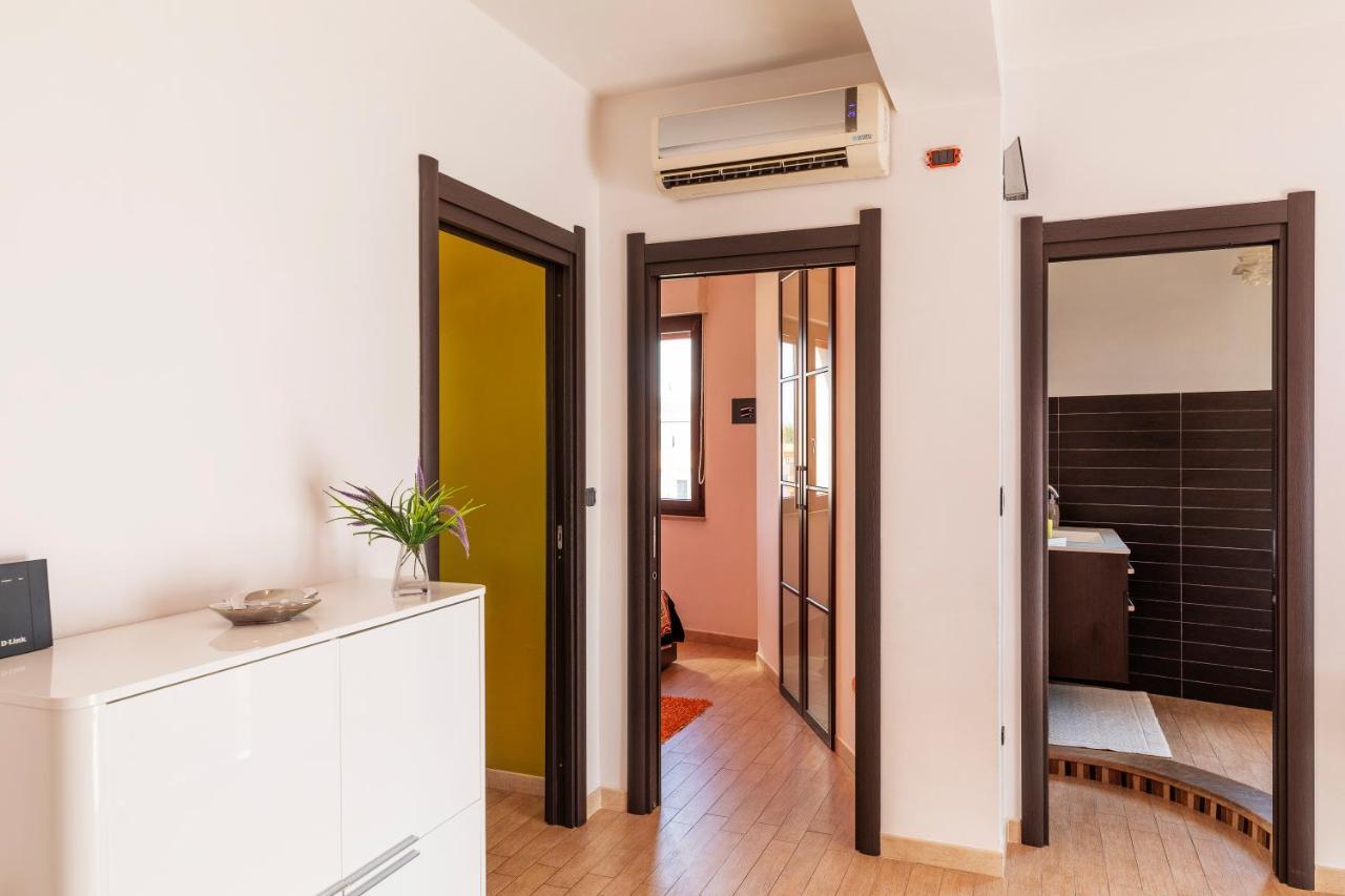 Casa Vacanze Porto Torres Esterno foto