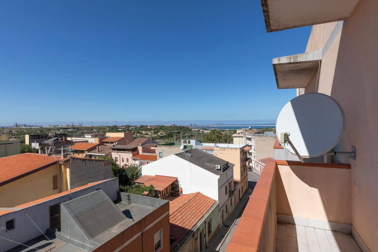 Casa Vacanze Porto Torres Esterno foto