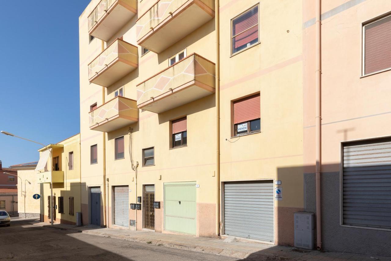 Casa Vacanze Porto Torres Esterno foto