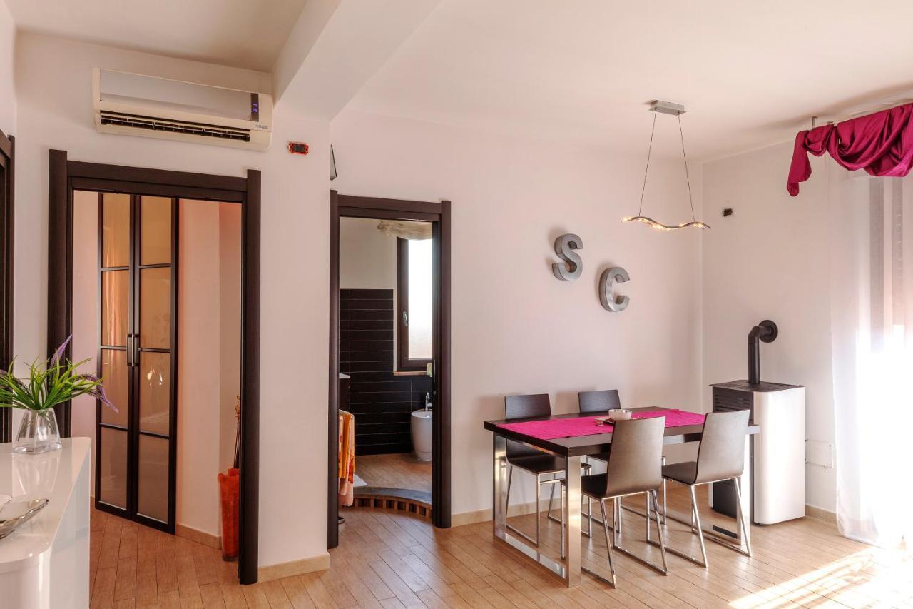 Casa Vacanze Porto Torres Esterno foto