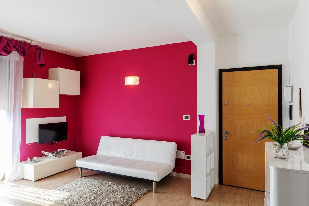 Casa Vacanze Porto Torres Esterno foto