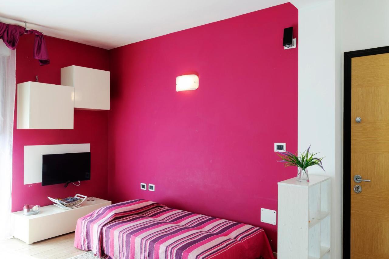 Casa Vacanze Porto Torres Esterno foto