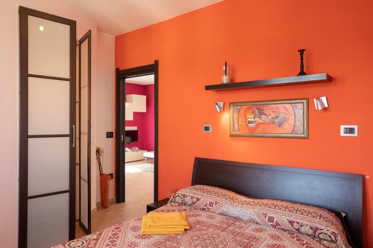 Casa Vacanze Porto Torres Esterno foto
