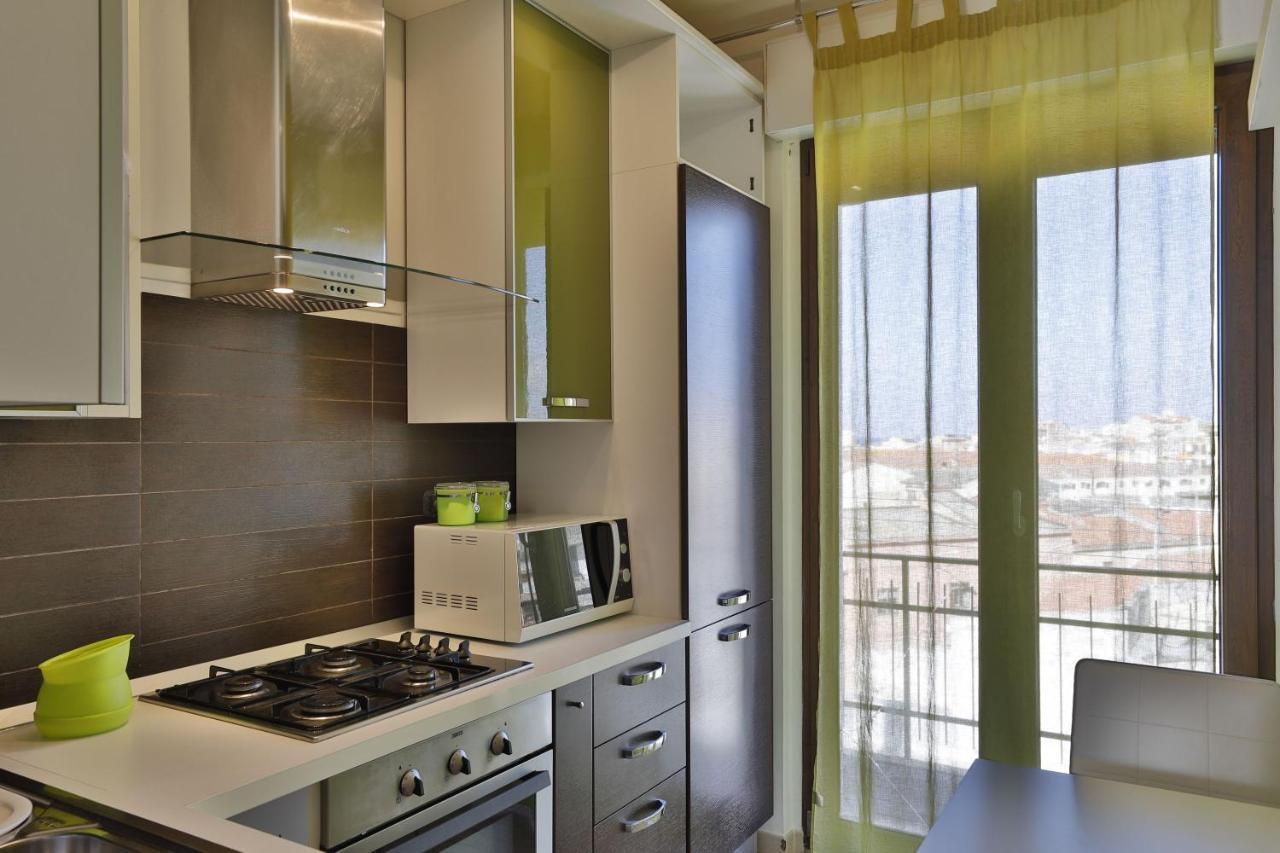 Casa Vacanze Porto Torres Esterno foto